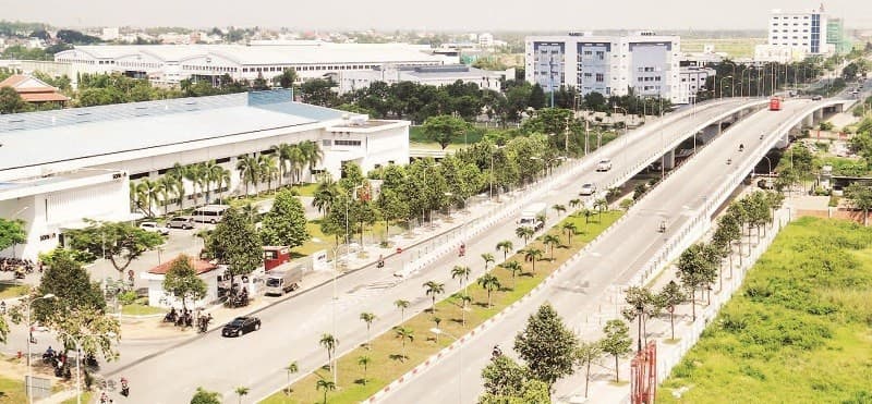 Ho Chi Minh City seeks ways to innovate industry