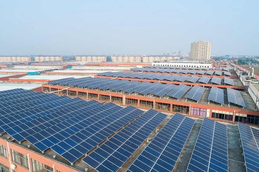 PM urges swift resolution of issues facing renewable energy projects