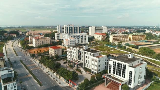 Hanoi’s Advanced Rural Standards: Driving Comprehensive and Sustainable Growth