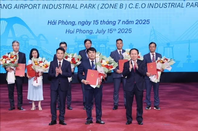 ABAC III Meeting: Collaborating to Address Challenges, Foster Sustainable Development