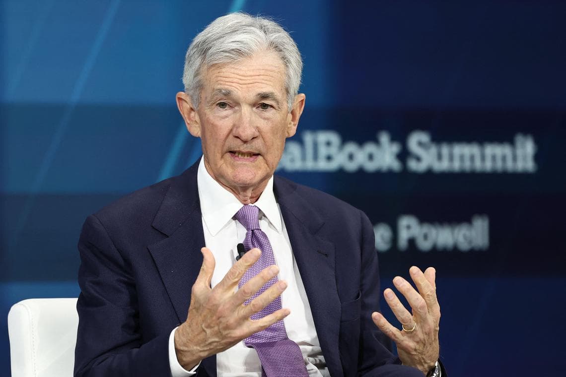 How do interest rates impact currencies?
