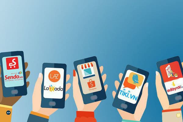 Viet Nam’s online shopping up 42% in first half
