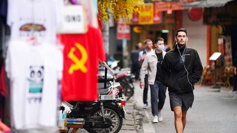 Ha Noi takes centre stage in September tourism season