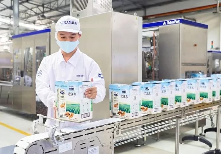 Private enterprises become a driving force elevating Vietnam’s brands on global stage