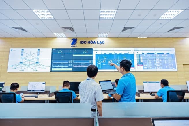 Toward Universal, Green, and Secure Digital Infrastructure