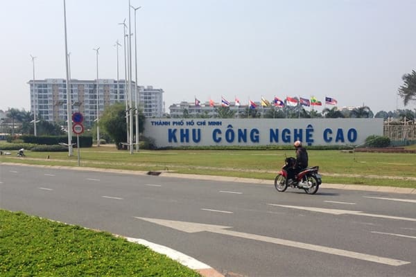 $850 million battery plant proposed for Ho Chi Minh City