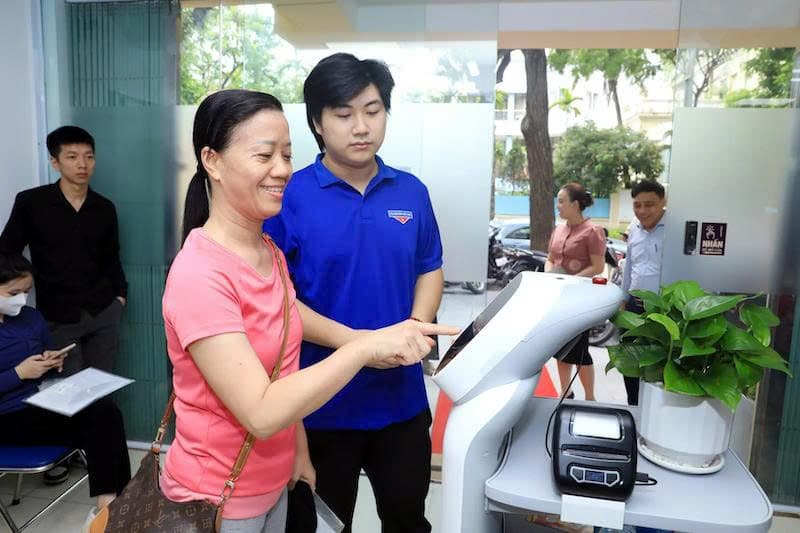 Hanoi works to improve competitiveness