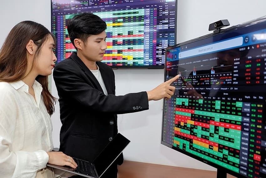 Securities provide important capital channel in new era