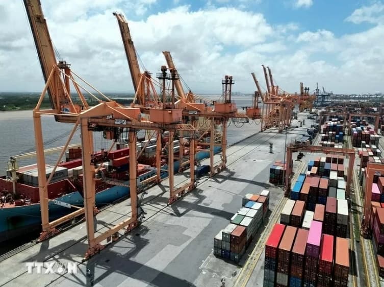 Trade Counselor highlights gains, challenges, strategic path of EVFTA