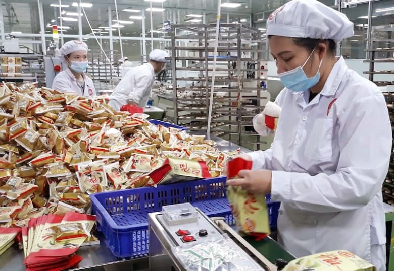 Vietnam strengthens trademark protections as export risks grow