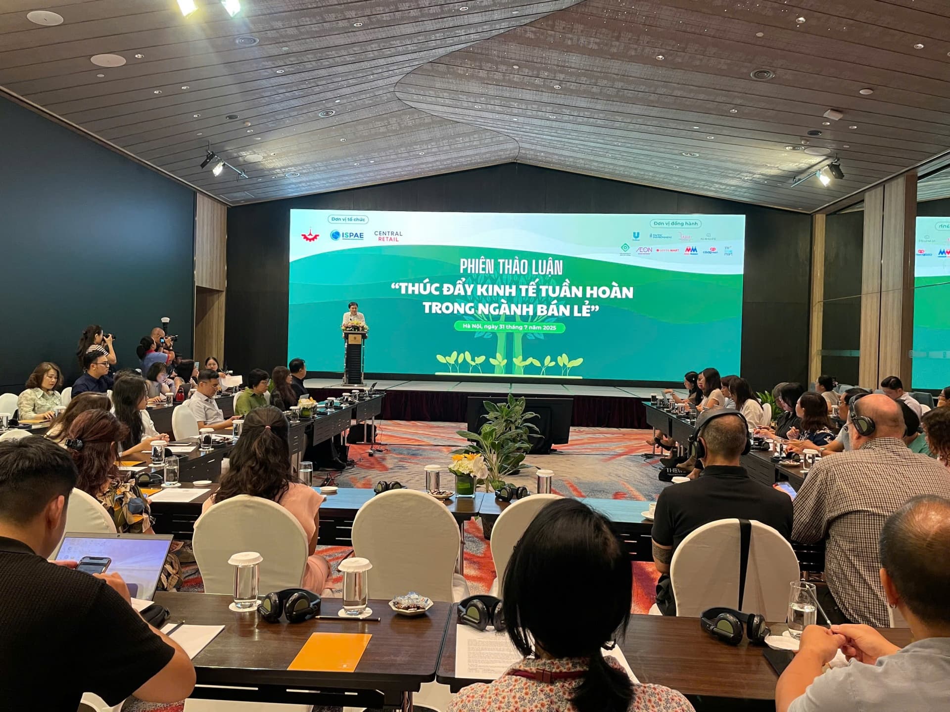 Vietnam’s retail sector embraces circular economy shift