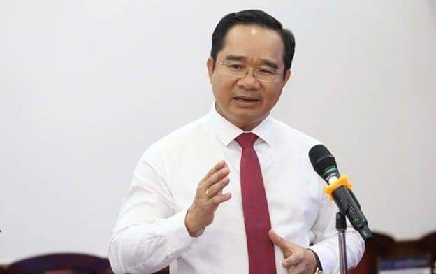 HCMC aims to establish battery recycling center, join global green supply chain: chairman