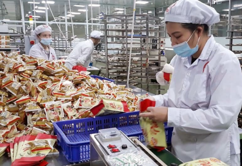 US imposes 20% countervailing duty on Vietnam: Trade ministry