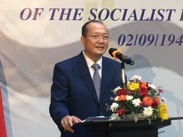 Viet Nam, Egypt to enter new phase of cooperation