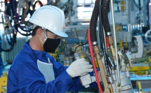 Viet Nam’s PMI rebounds despite new U.S. tariff policy