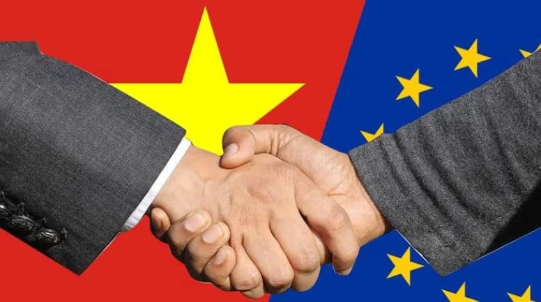 Vietnam–EU trade hits $300 billion five years after EVFTA
