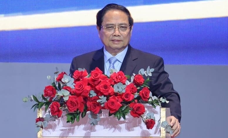 Vietnam to launch int’l financial center in HCMC, Danang by late 2025