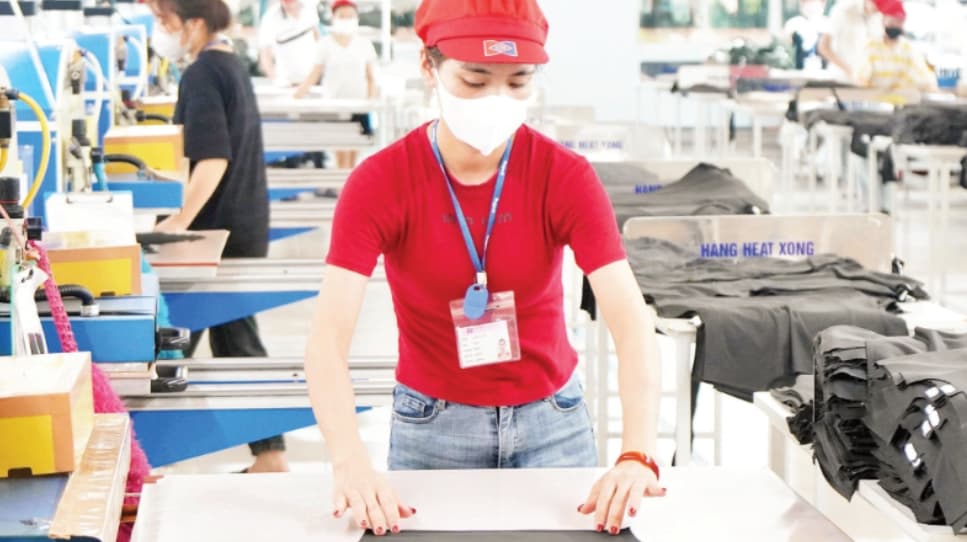 Vietnamese enterprises take proactive measures to respond to new US reciprocal tariffs
