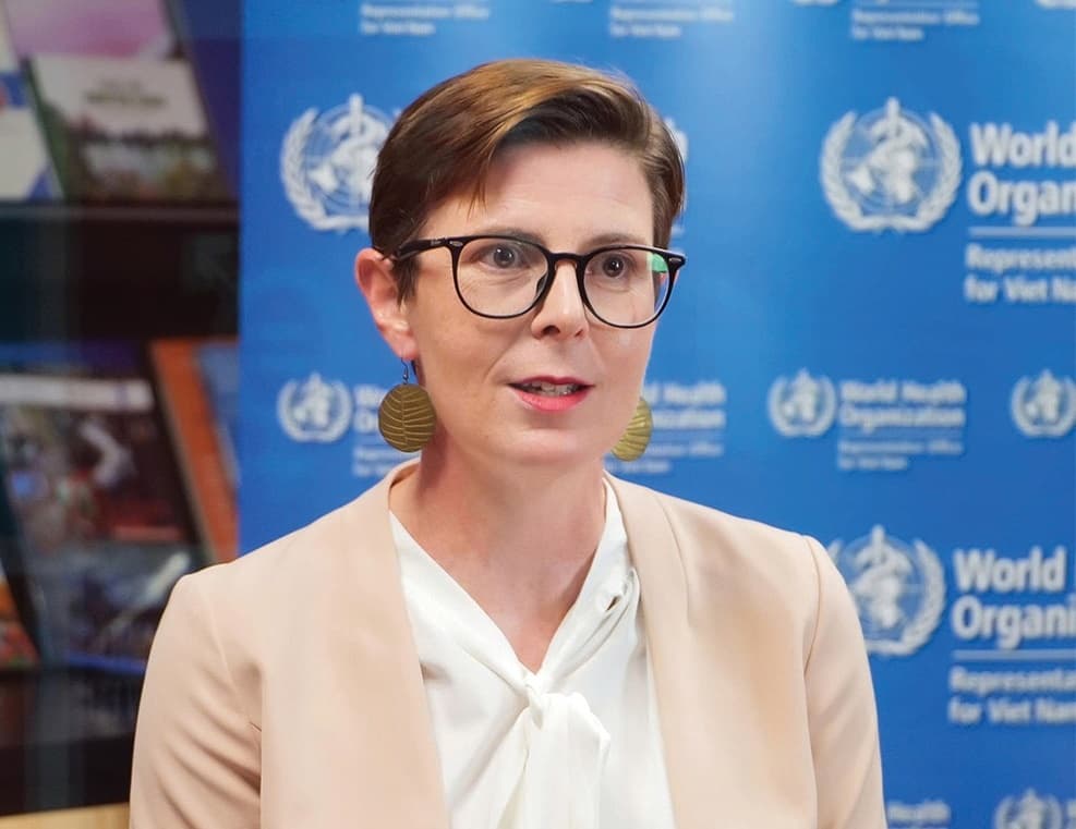 Clearer guidance can add to progress in health financing
