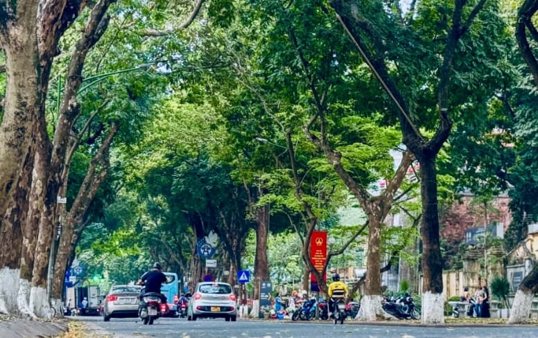 FDI into Hanoi hits 3-year high in Jan-Jul