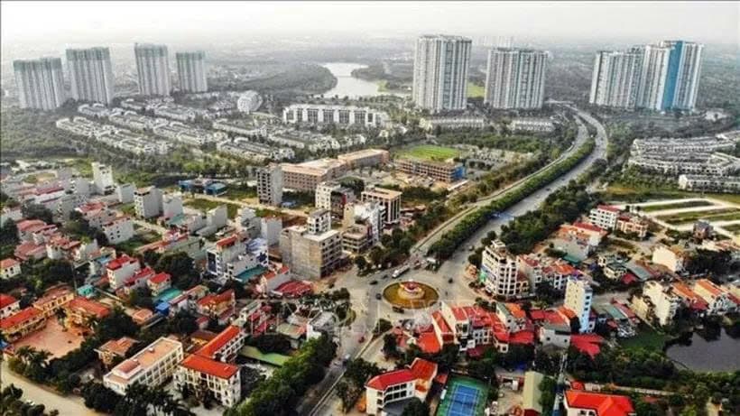 Hung Yen northern province accelerates industrial, trade growth