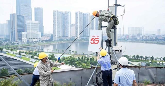 Viet Nam moves up on global internet speed ranking