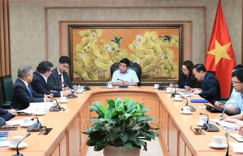 AboitizPower should turn energy investment ideas into concrete projects: Deputy PM