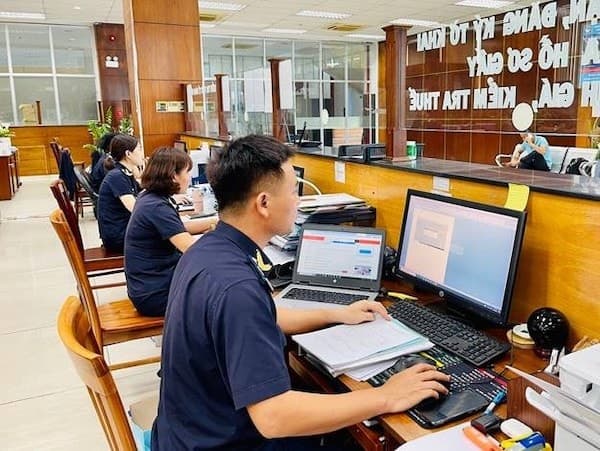 Ho Chi Minh City (Ba Ria - Vung Tau Area): Digital transformation as a launchpad for businesses