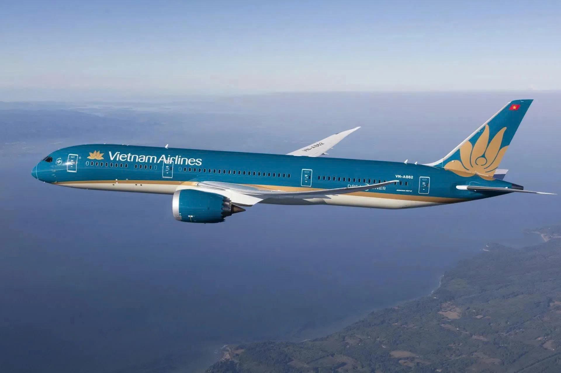 Vietnam’s aviation targets 300 million passengers by 2030