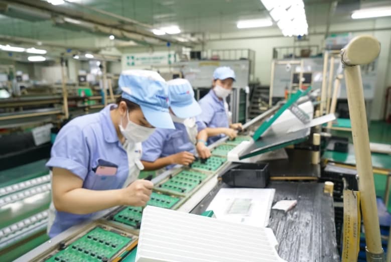 Vietnam's PM demands measurement of administrative services