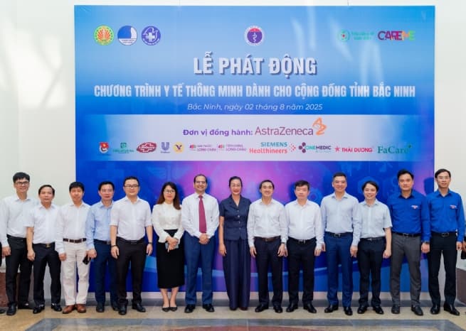 AstraZeneca Advances Multilateral Partnerships for Sustainable Health Equity in Vietnam