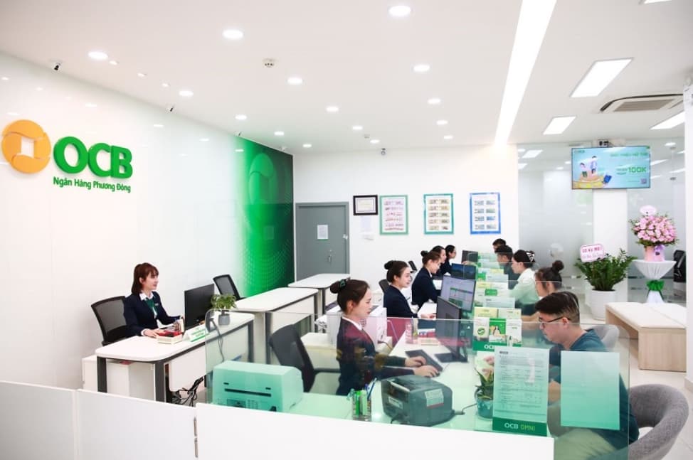 Banking sector: Securities expansion fuels profit growth