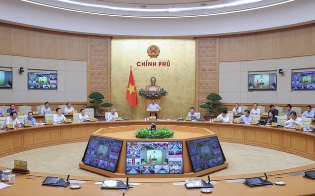 Construction of North–South high-speed railway must be started on December 19: Prime Minister