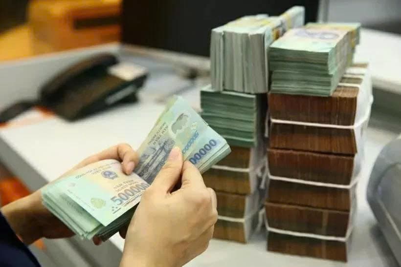 Reference exchange rate at 25,228 VND/USD, down 11 VND on August 8