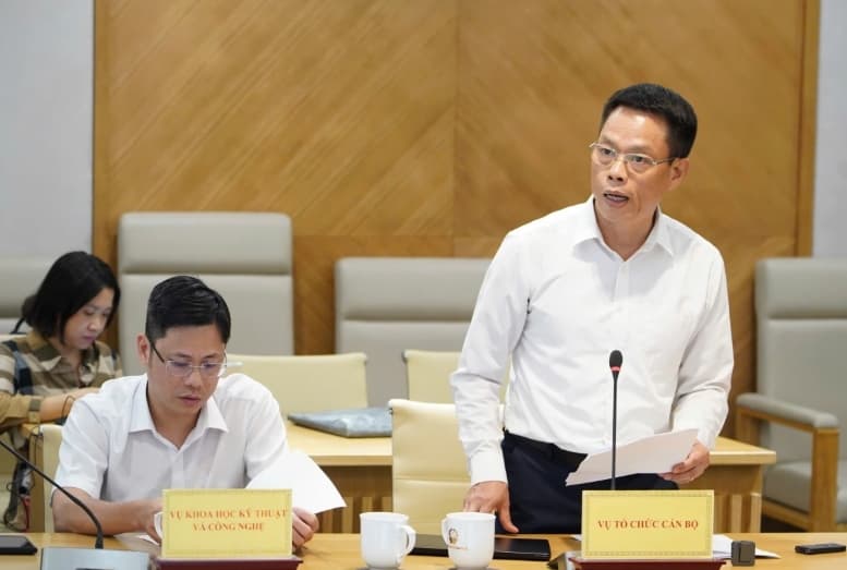 Vietnam eyes incentives to attract scientific talent
