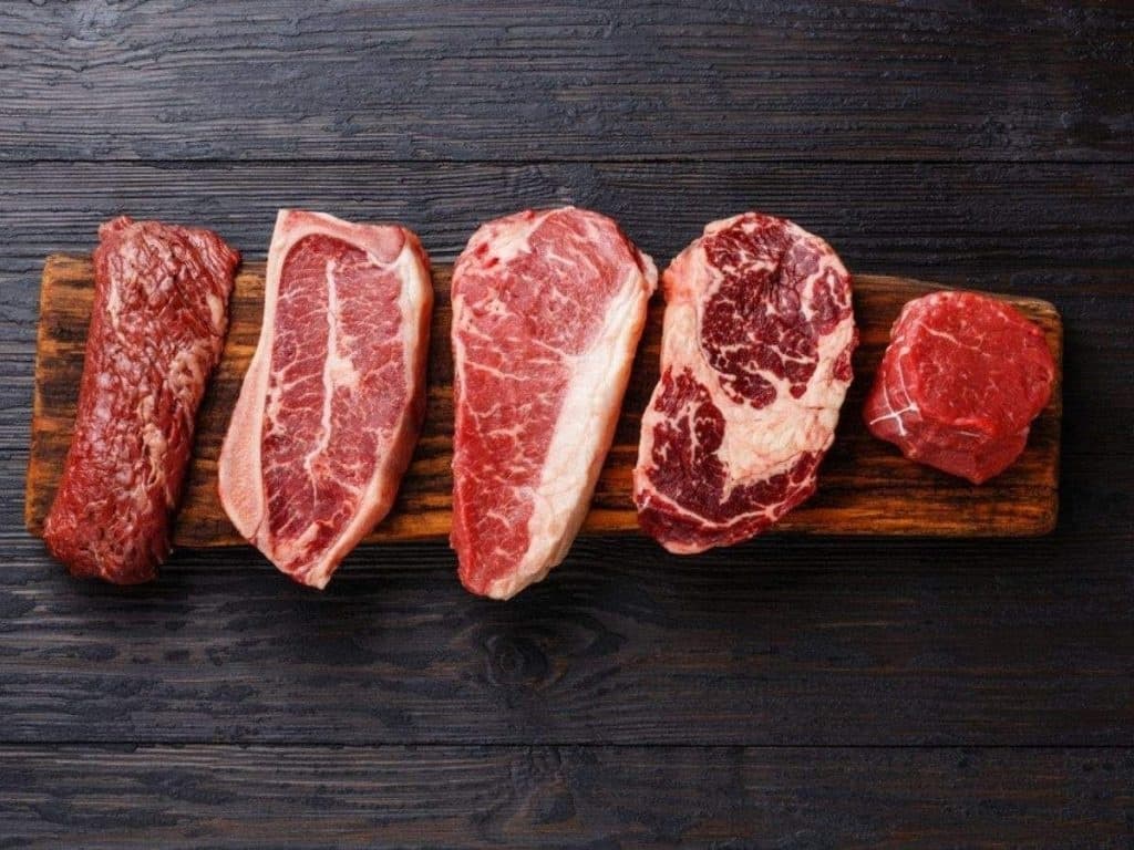 Vietnam spends nearly $2.6 billion on meat and dairy imports