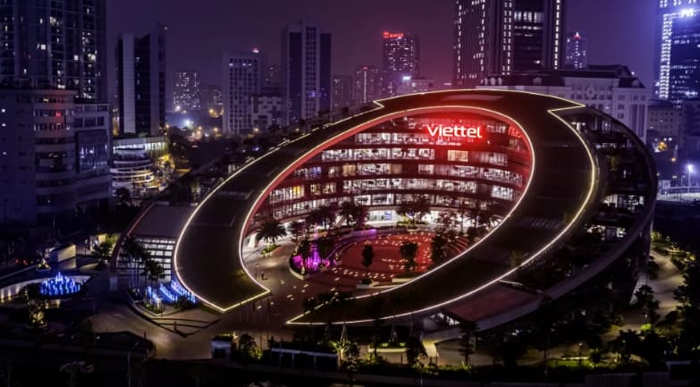 Vietnam’s mobile networks gain global recognition for speed