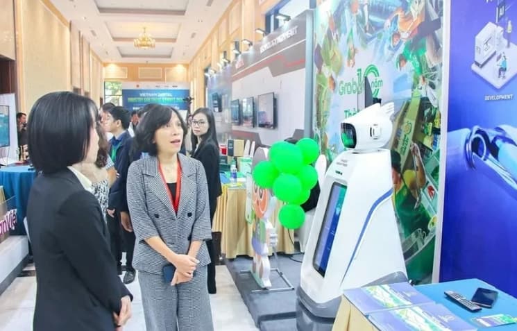 Exporters advised to boost digital transformation to expand markets