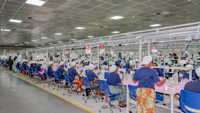 Investment Environment in Africa: Strategic Choices for Vietnamese Enterprises