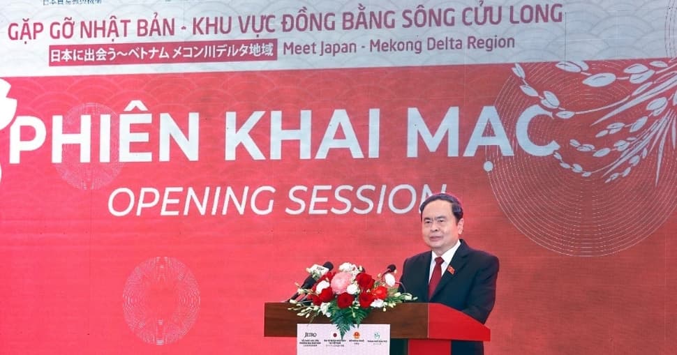 Viet Nam encourages Japanese firms to invest in key sectors: NA leader