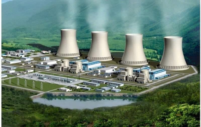 Vietnam aims to finalize negotiations for Ninh Thuan 1 nuclear power plant by August