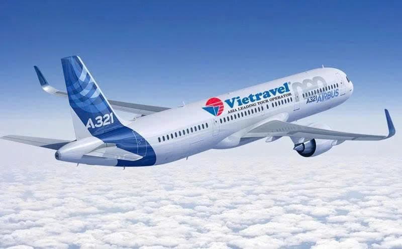 Vietravel Airlines soars under T&T Group helm