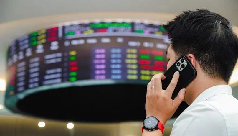 Vietnam's benchmark VN-Index surpasses 1,600 points