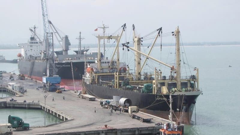 A driving force to become a regional growth pole