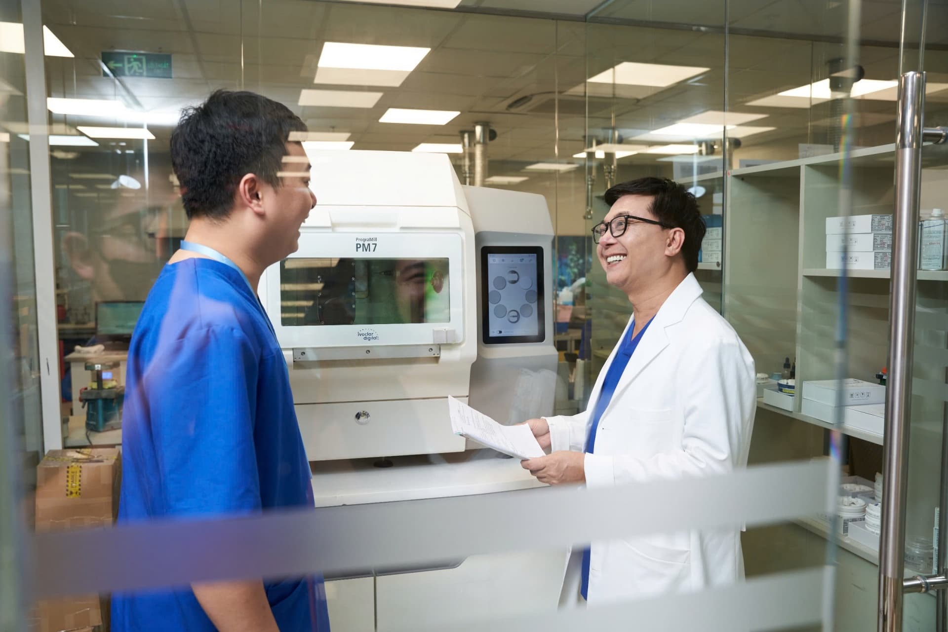 Vietnam’s dental industry strengthens position on global medical tourism map