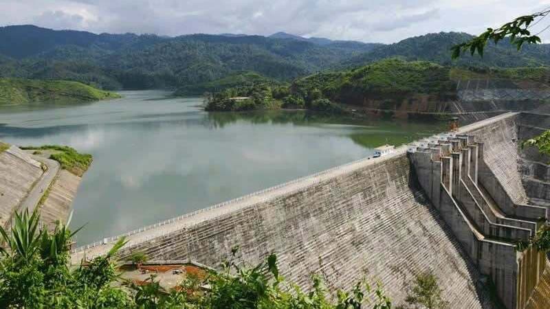 KN Holdings, Samsung shake hands to develop floating solar power in Vietnam's Central Highlands