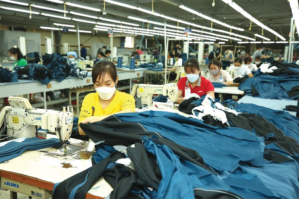 Mixed fortunes likely from US tariff fallout