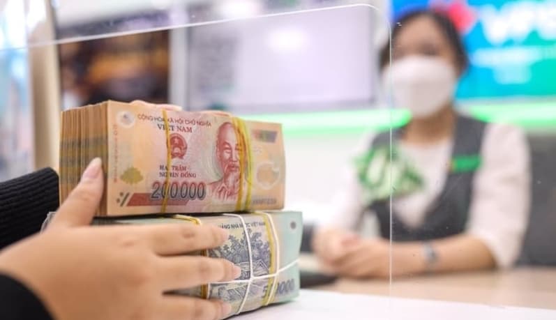 Investment funds bullish on Vietnam bank stocks amid stable macro outlook