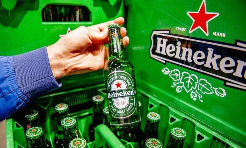 State-owned Satra’s H1 profit jumps 5-fold on $107 mln Heineken Vietnam dividend