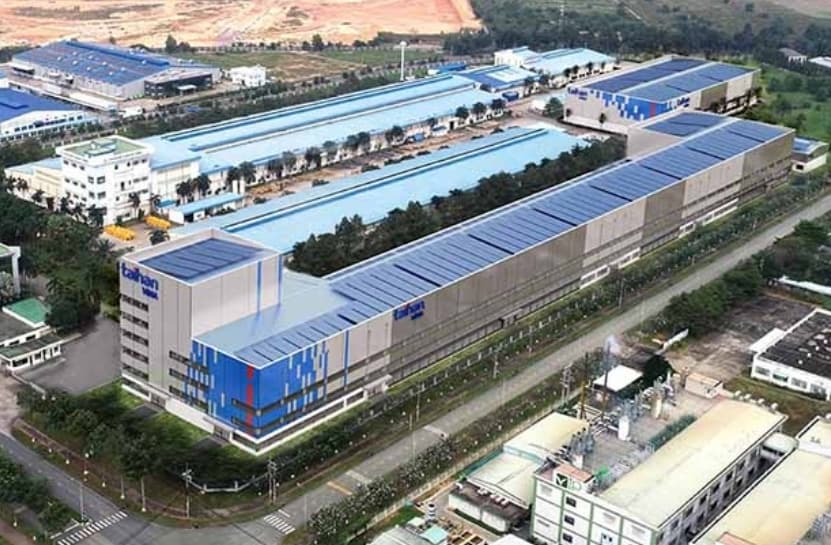 Taihan Cable Vina to build 400kV extra-high voltage cable plant in Dong Nai